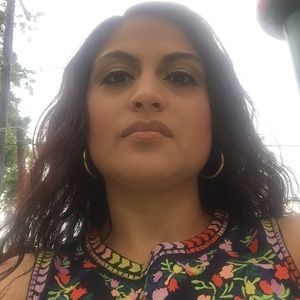 Meet your Posher, Marta